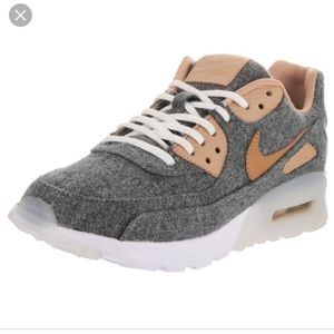 nike air max 90 ultra premium women's shoe NEW!